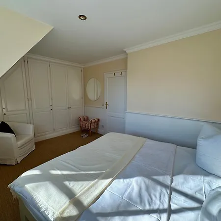 דירה Alter Krug App 03, 