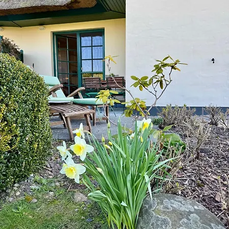 דירה Alter Krug App 03, 