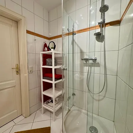 דירה Alter Krug App 03, 