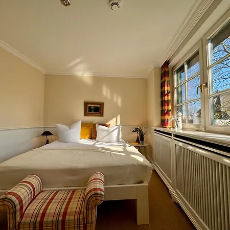 דירה Alter Krug App 03, 