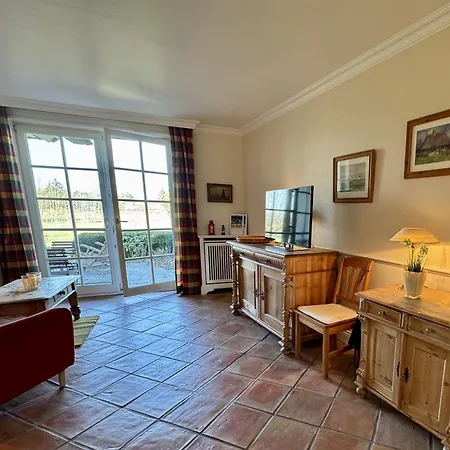 דירה Alter Krug App 03, 