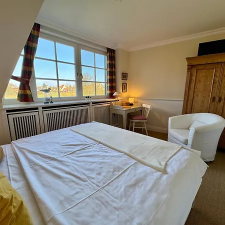 דירה Alter Krug App 03, 